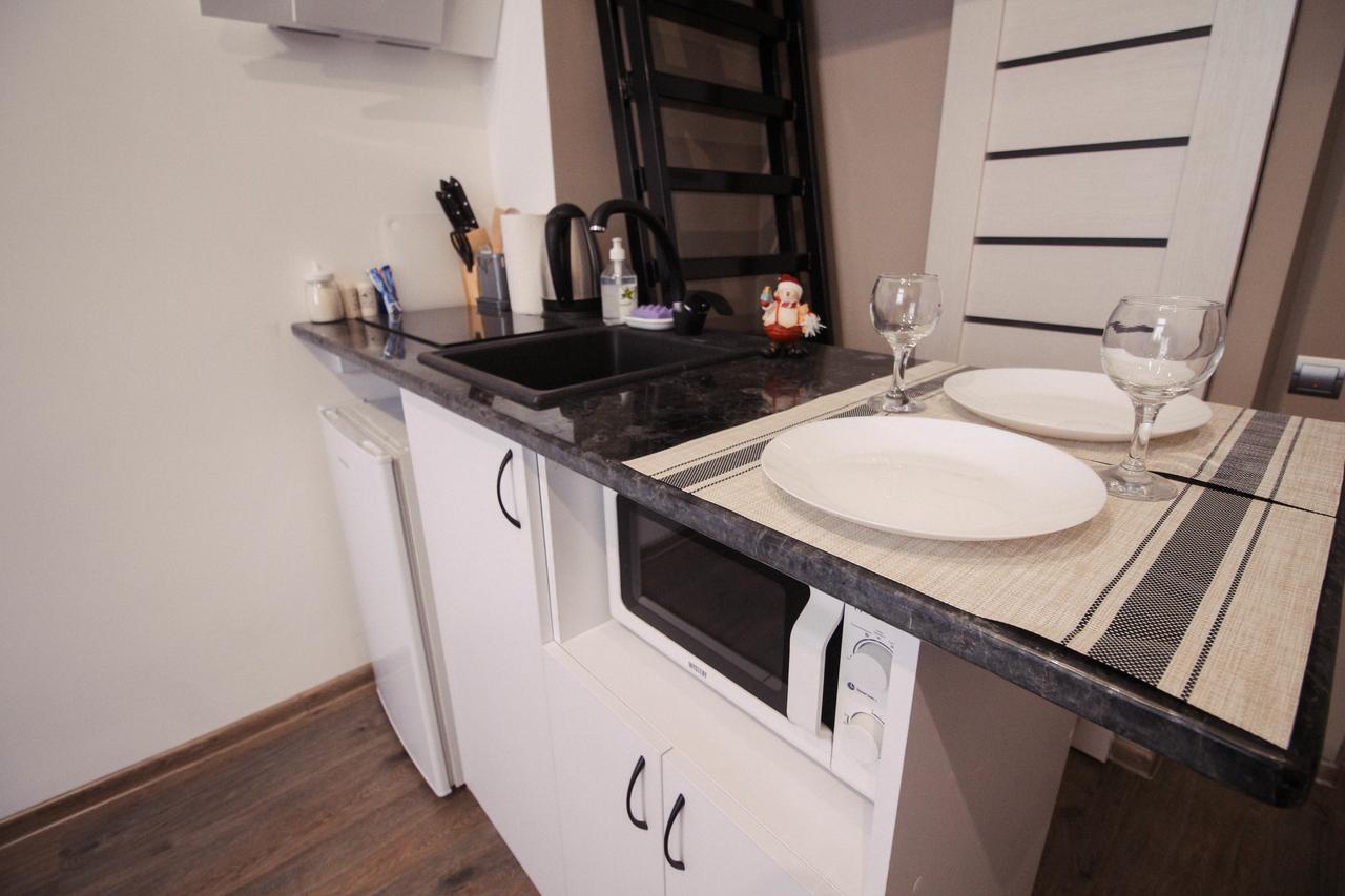 Lviv Rent Apartments 1 Eksteriør bilde