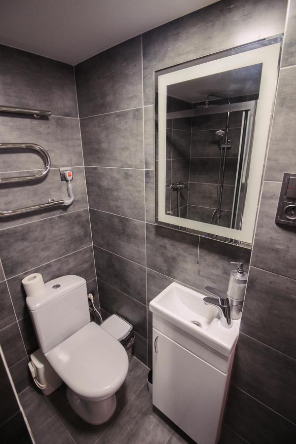 Lviv Rent Apartments 1 Eksteriør bilde